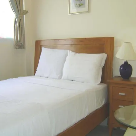 Victory Hotel 2